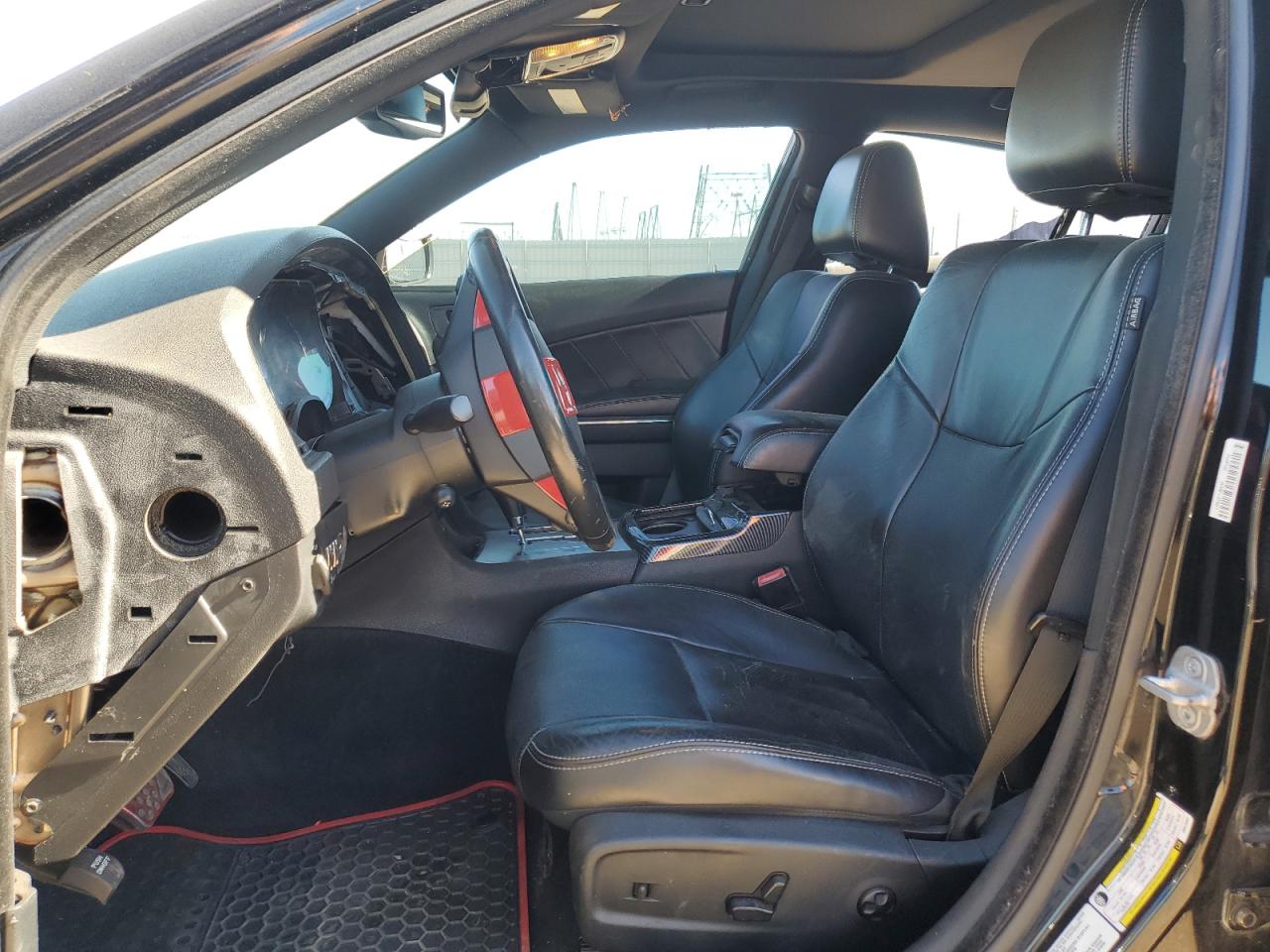 2013 Dodge Charger R/T VIN: 2C3CDXCT7DH513087 Lot: 64493005