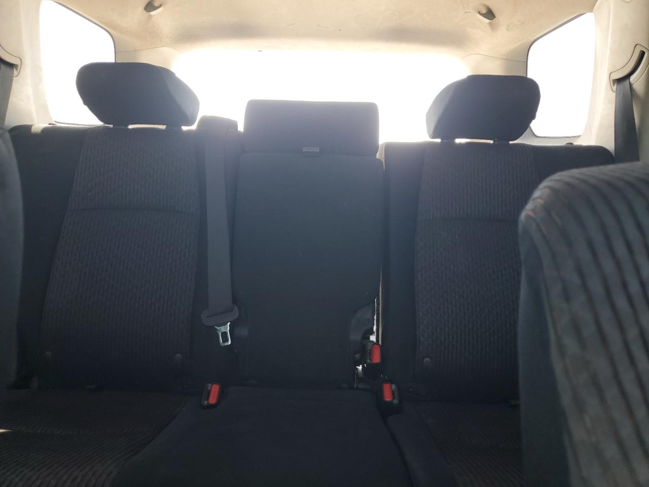 2013 Toyota 4Runner Sr5 VIN: JTEBU5JR0D5123597 Lot: 64325545