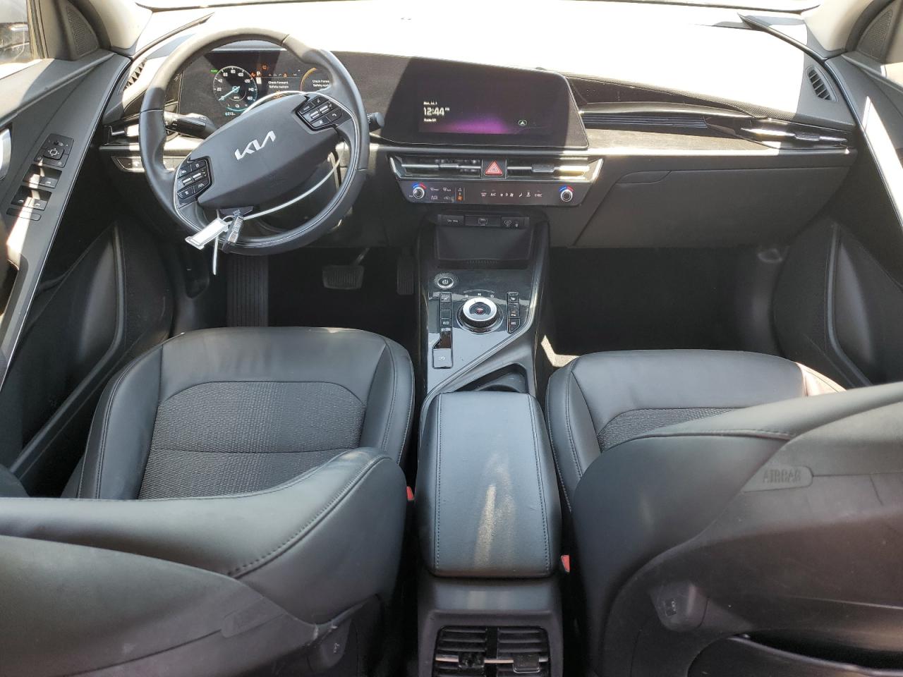 2023 Kia Niro Wind VIN: KNDCR3L12P5036567 Lot: 63820775