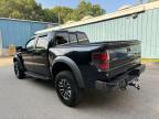 2012 FORD F150 SVT RAPTOR   à vendre chez Copart MA - NORTH BOSTON