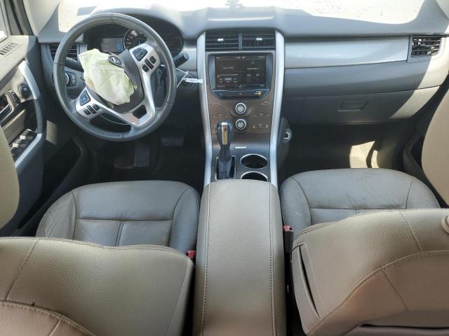  FORD EDGE 2014 Biały