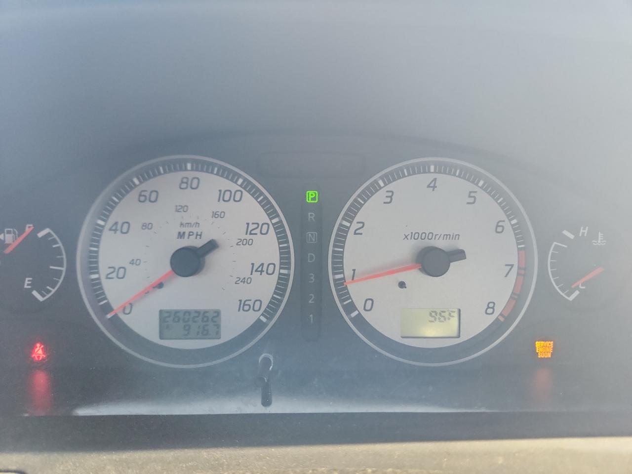 2003 Nissan Maxima Gle VIN: JN1DA31D73T526164 Lot: 65118525