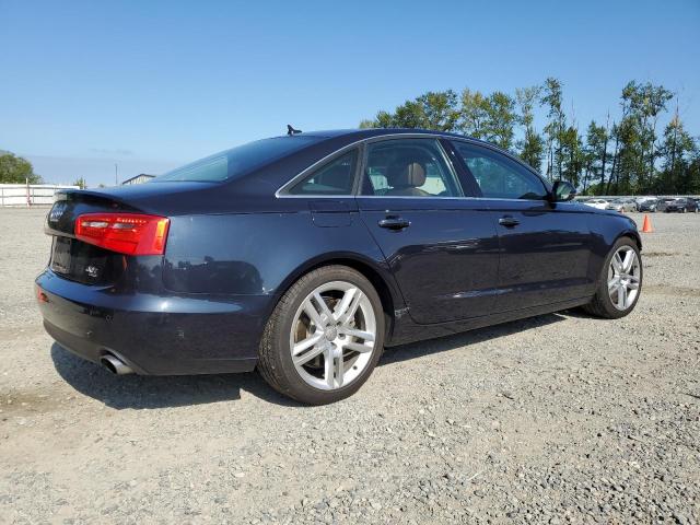  AUDI A6 2014 Czarny