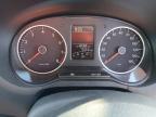 2010 VOLKSWAGEN POLO SE 60 for sale at Copart WISBECH
