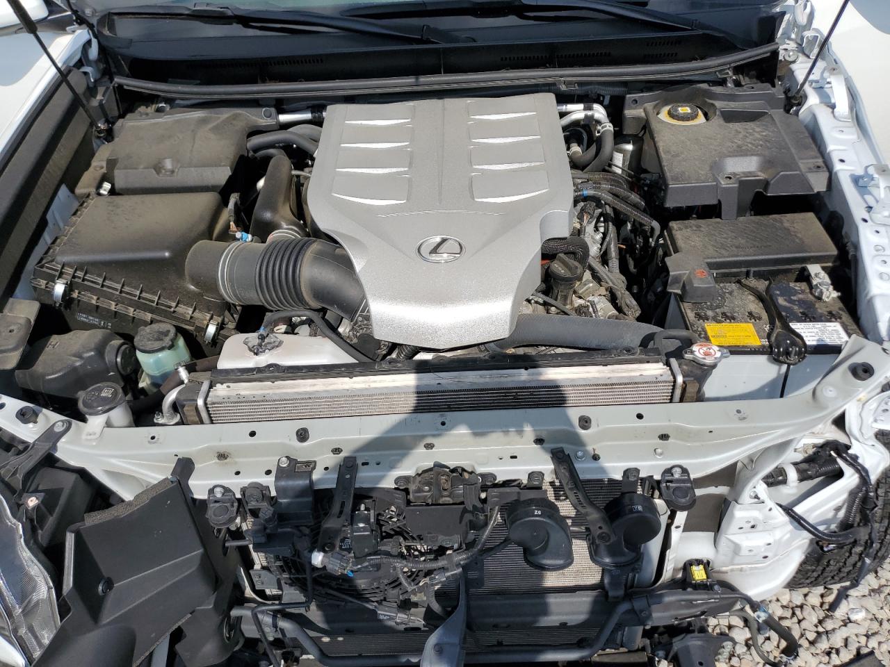 2021 Lexus Gx 460 Premium VIN: JTJAM7BX5M5300800 Lot: 63697615