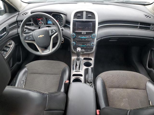 Седаны CHEVROLET MALIBU 2016 Черный