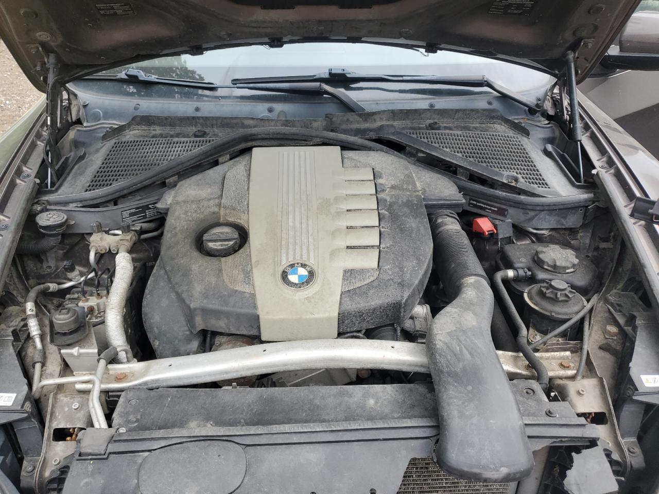 2012 BMW X5 xDrive35D VIN: 5UXZW0C50CL667648 Lot: 64450525