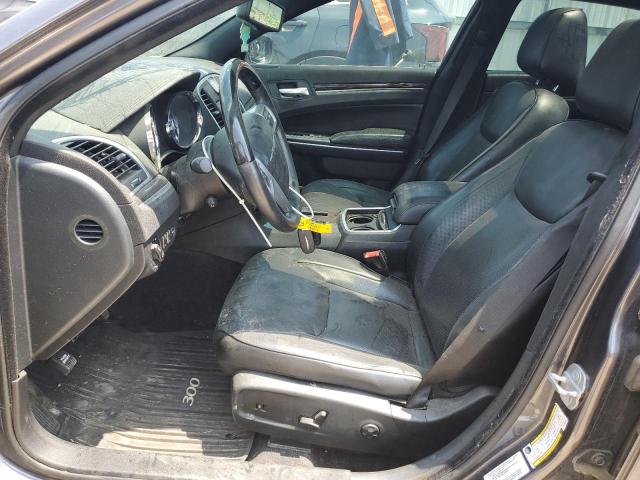  CHRYSLER 300 2014 Gray