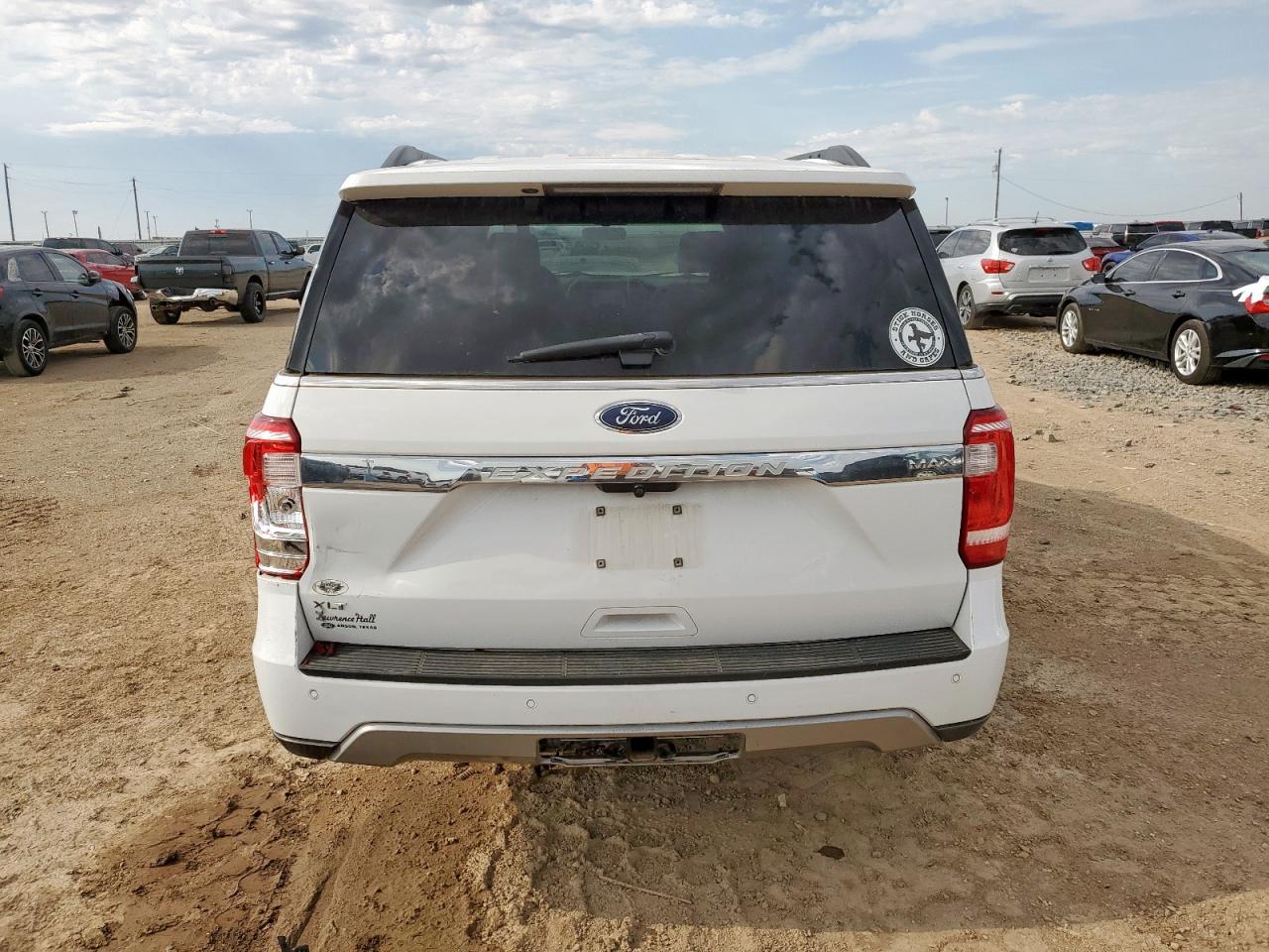 2021 Ford Expedition Max Xlt VIN: 1FMJK1JT8MEA74171 Lot: 64267325