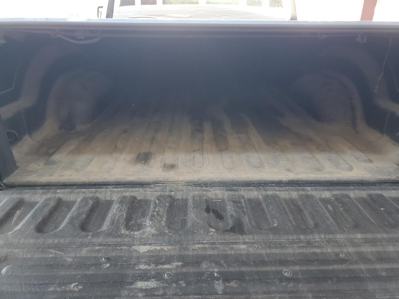 2015 Ram 1500 St VIN: 3C6JR7AT6FG676699 Lot: 63566885