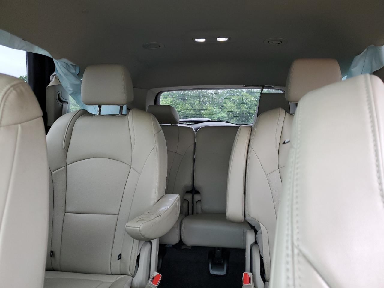 2020 Buick Enclave Essence VIN: 5GAERBKW1LJ170103 Lot: 64816925