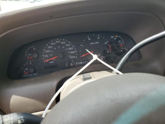 2004 FORD EXCURSION LIMITED