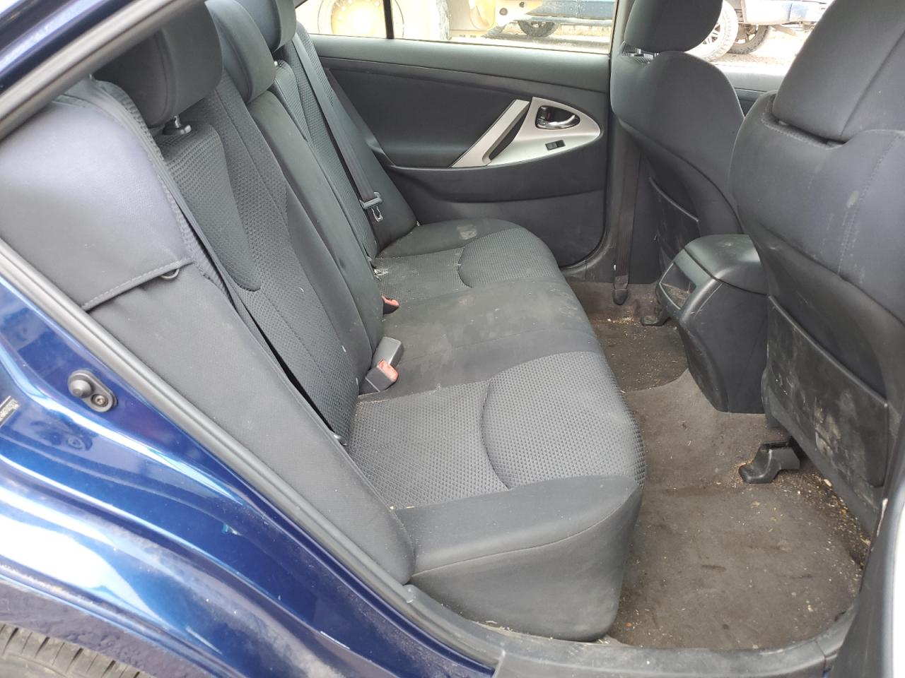 2007 Toyota Camry Ce VIN: 4T1BE46K67U029771 Lot: 66372935