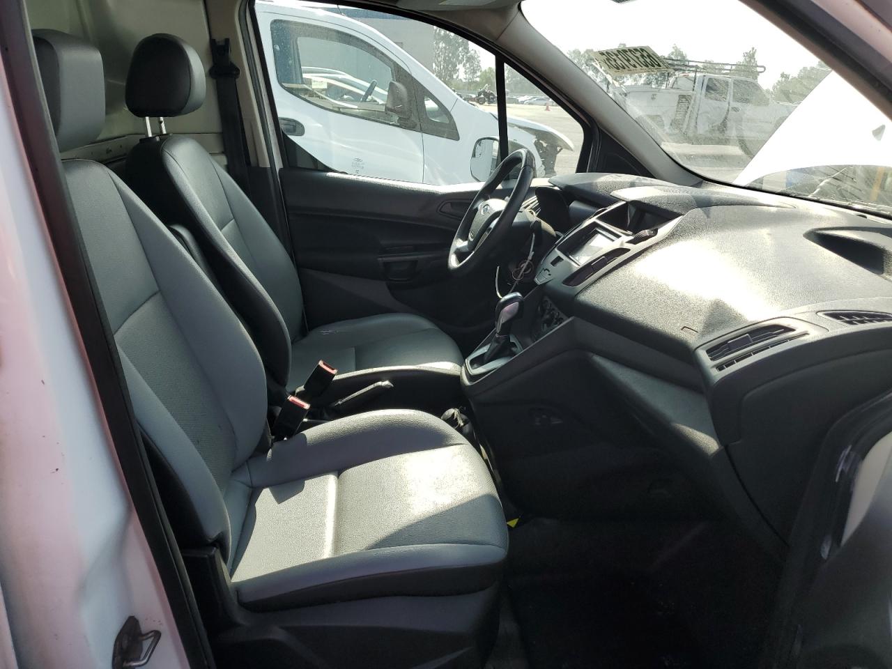 2016 Ford Transit Connect Xl VIN: NM0LS7E70G1250426 Lot: 65379135