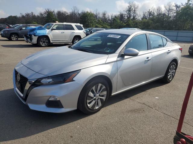 NISSAN ALTIMA S 2022