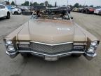 1968 CADILLAC DEVILLE   for sale at Copart CA - LOS ANGELES