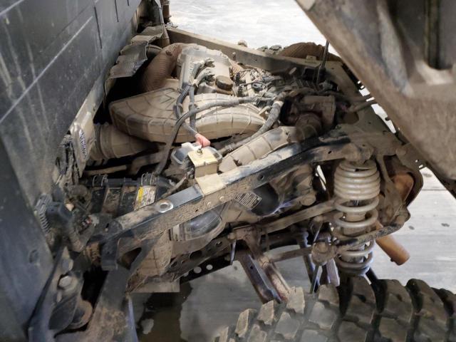 2021 POLARIS RANGER CREW XP 1000 NORTHSTAR ULTIMATE UTILITY VEHICLE 