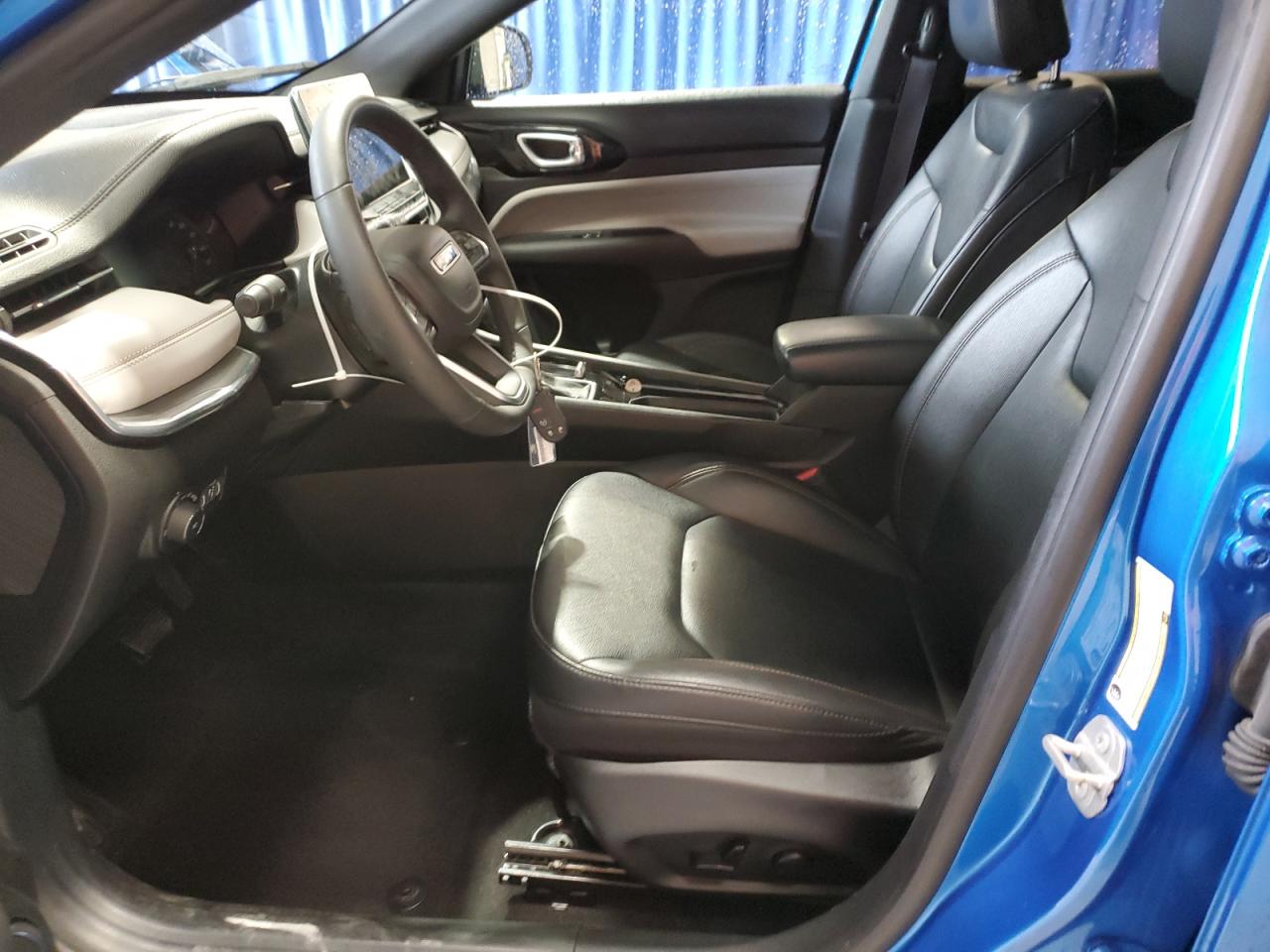 2024 Jeep Compass Limited VIN: 3C4NJDCN0RT595109 Lot: 63819305