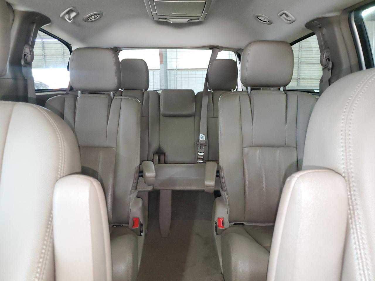 2015 Chrysler Town & Country Touring VIN: 2C4RC1BG5FR730631 Lot: 64789355