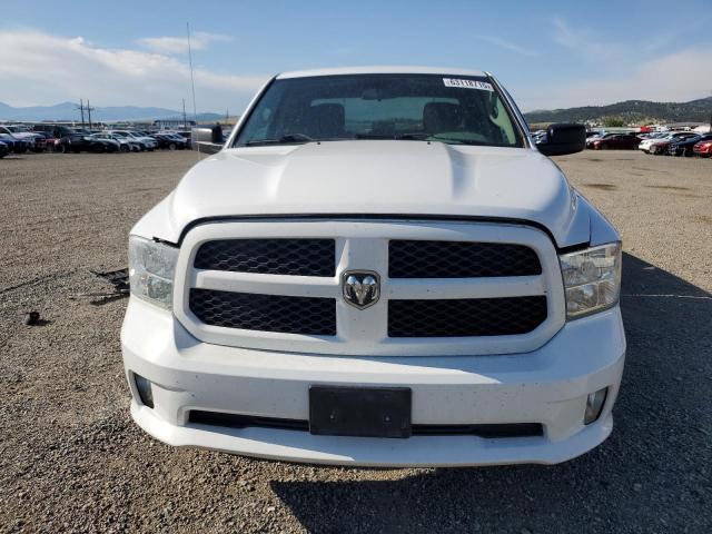  RAM 1500 2014 Biały