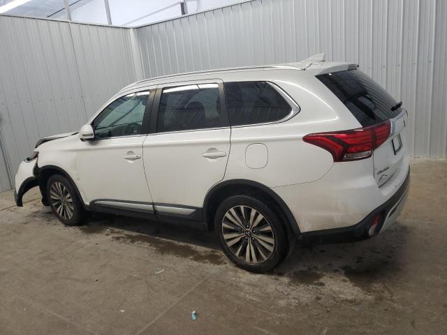  MITSUBISHI OUTLANDER 2020 White