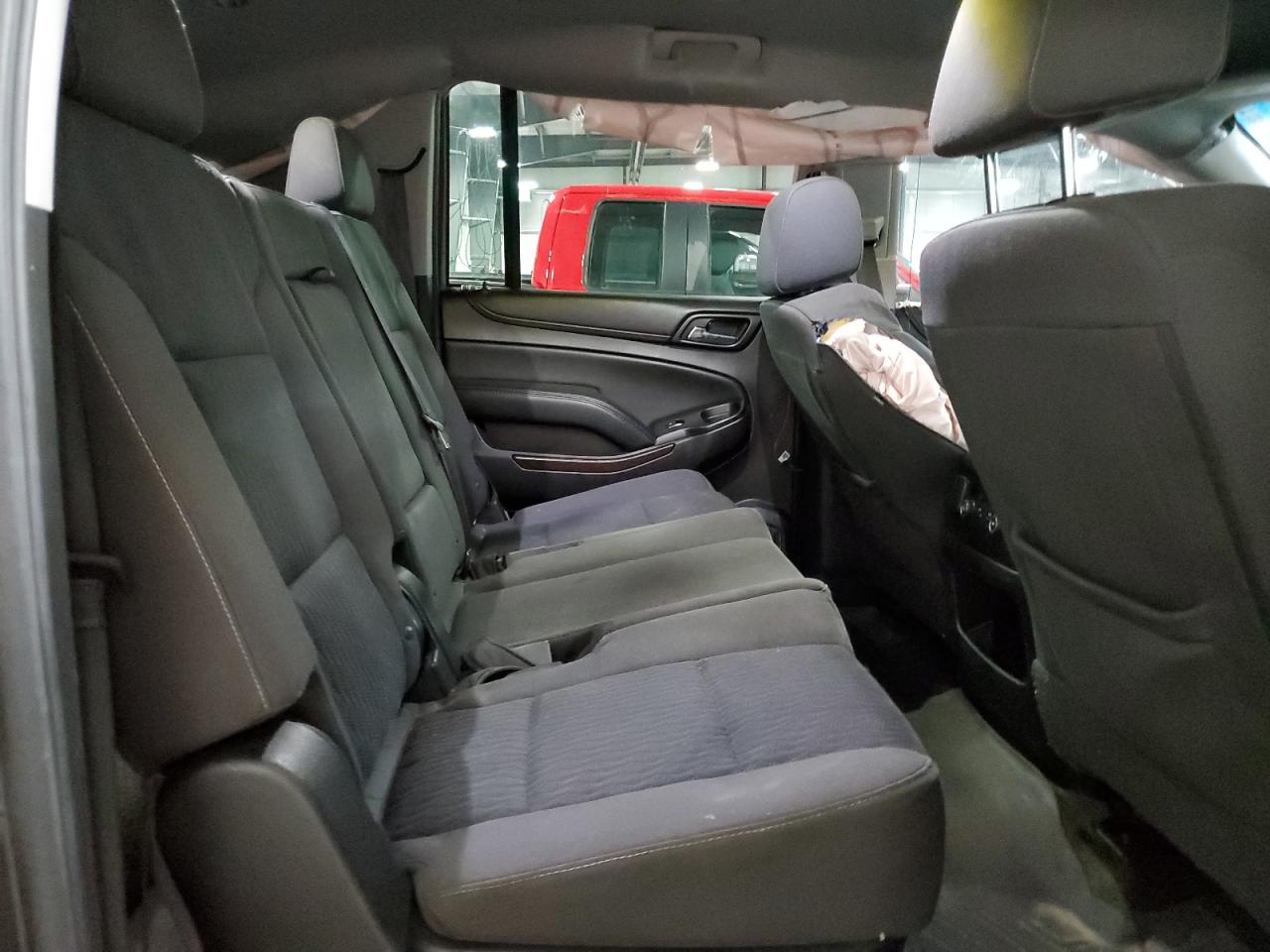 2016 GMC Yukon Xl K1500 Sle VIN: 1GKS2FKC8GR176009 Lot: 66718065