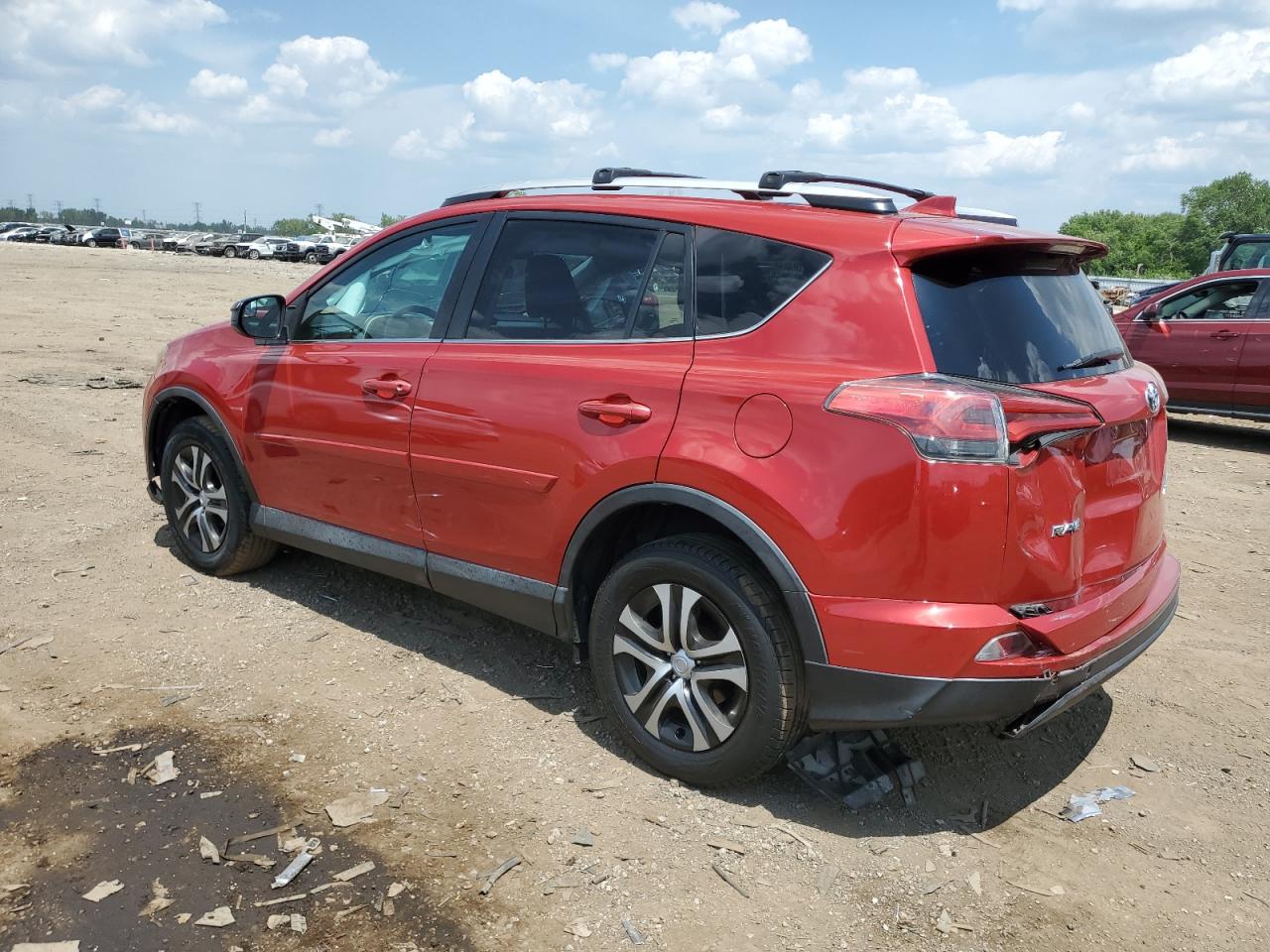 2T3BFREV9GW441776 TOYOTA RAV4 2016