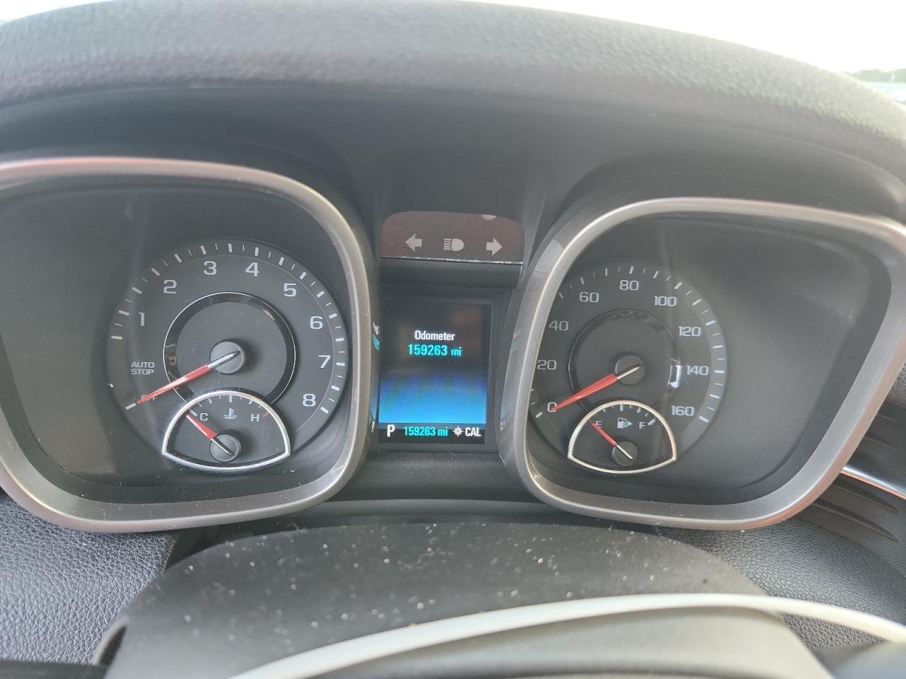 2014 Chevrolet Malibu Ls VIN: 1G11A5SL5EF242396 Lot: 64301765