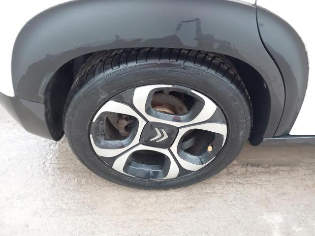 2019 CITROEN C3 AIRCROS
