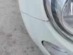 2008 FIAT 500 LOUNGE for sale at Copart YORK