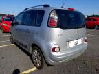 2014 CITROEN C3 PICASSO for sale at Copart SANDTOFT