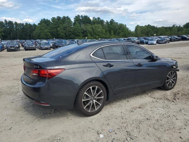  ACURA TLX 2016 Gray
