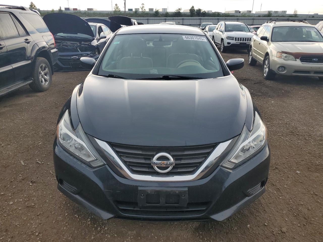 1n4al3ap9gn359309 1N4AL3AP9GN359309 2016 Nissan Altima 2.5