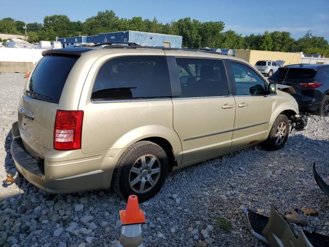 2010 CHRYSLER TOWN & COUNTRY TOURING PLUS  
