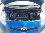 2011 TOYOTA YARIS TR V for sale at Copart ROCHFORD