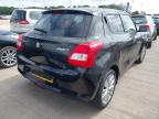 2019 SUZUKI SWIFT SZ-T for sale at Copart SANDY