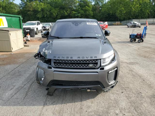  LAND ROVER RANGEROVER 2018 Gray