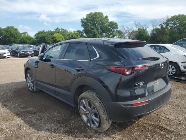  MAZDA CX30 2021 Черный
