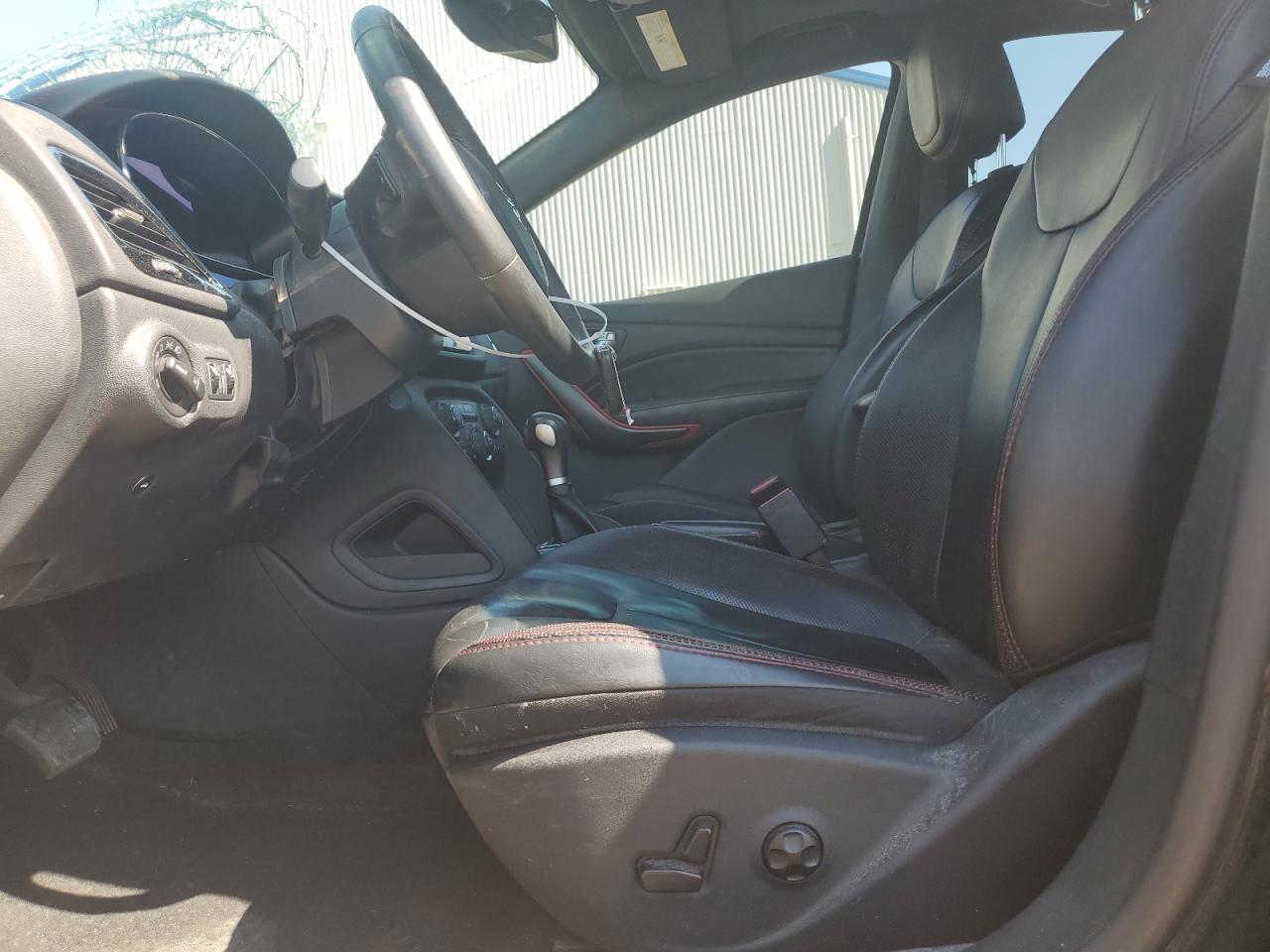 2014 Dodge Dart Gt VIN: 1C3CDFEB2ED918867 Lot: 64193685