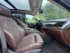 2016 BMW X5 XDRIVE50I   for sale at Copart MA - NORTH BOSTON