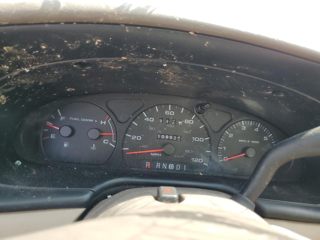 2002 Ford Taurus Ses VIN: 1FAFP55212G258556 Lot: 65878165