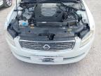2005 NISSAN STAGEA for sale at Copart BRISTOL