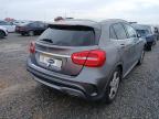 2016 MERCEDES BENZ GLA 220 D for sale at Copart CORBY