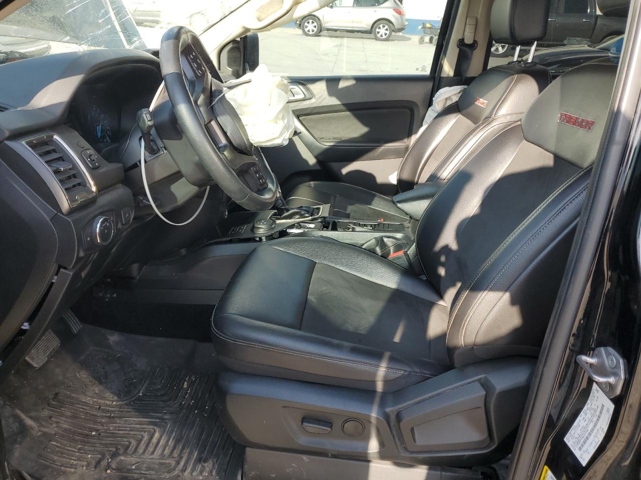 2022 Ford Ranger Xl VIN: 1FTER4FH1NLD13760 Lot: 65171435