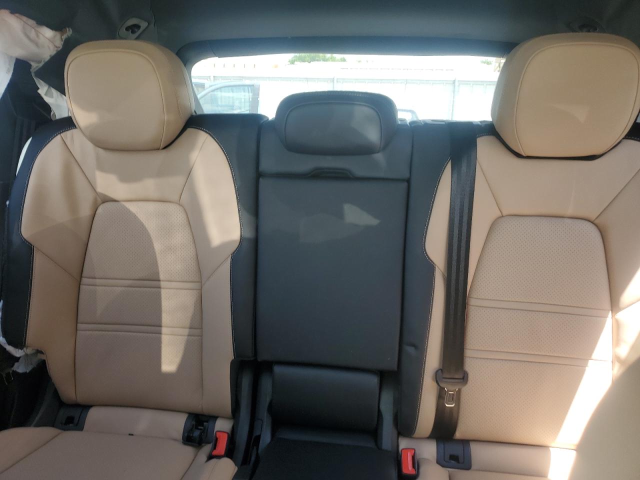 2024 Porsche Cayenne VIN: WP1AA2AY9RDA12217 Lot: 63066985