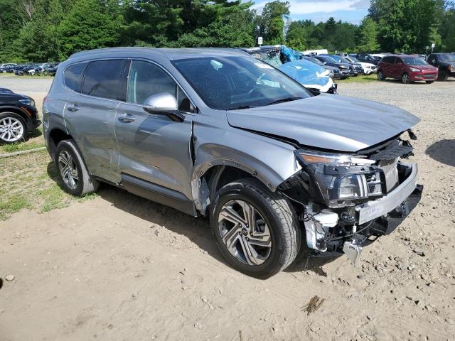  HYUNDAI SANTA FE 2023 Silver