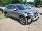 2023 HYUNDAI SANTA FE SEL   for sale at Copart MA - NORTH BOSTON
