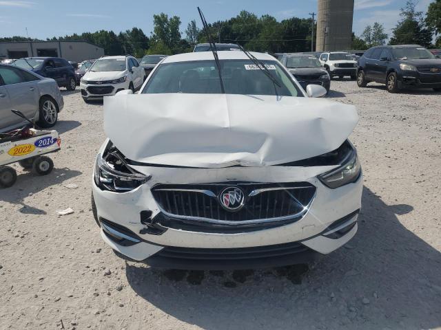  BUICK REGAL 2019 White