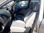 2004 MITSUBISHI SPACE STAR for sale at Copart SANDWICH