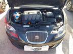 2012 SEAT LEON SE COPA CR TDI ECOMO  for sale at Copart BRISTOL